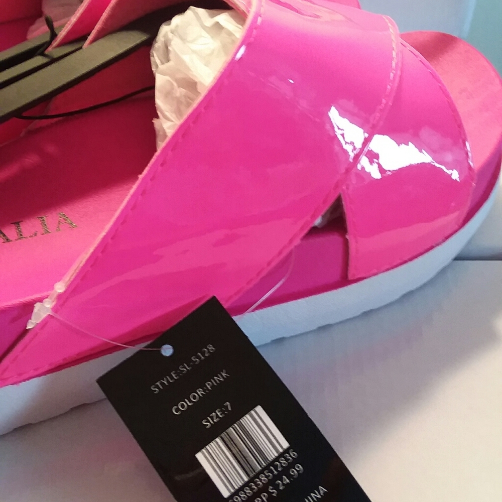 Neon Pink - Picture 2 of 4